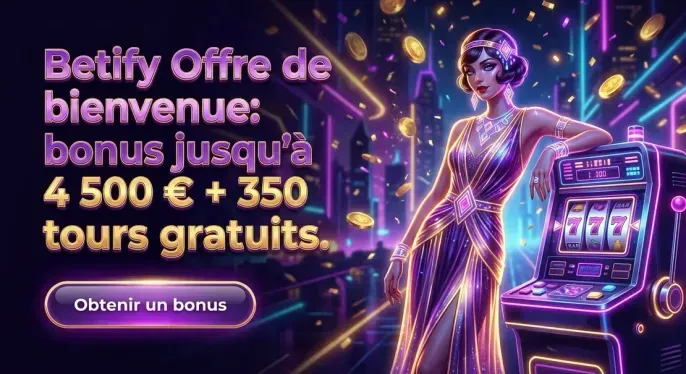 Betify Casino